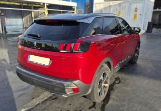 Peugeot 3008 2019