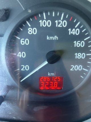 Renault Trafic 2005