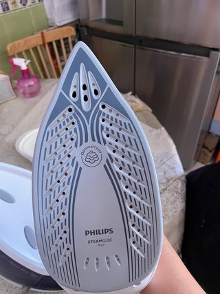 Centro de Planchado Philips PerfectCare Compact