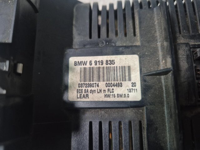 Mando Luces BMW M3 (Xenon+auto)