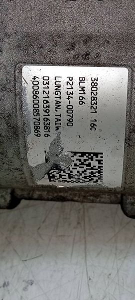 CREMALLERA DIRECCION CITROEN C3 FEEL PACK