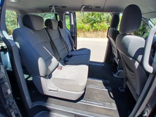 Hyundai H-1 2017