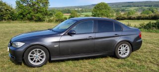 BMW Serie 3 2004