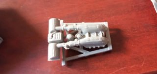 Maqueta Revell Ferrari F430 1:24