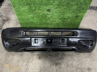 382711 paragolpes del 620220x800 nissan terrano ii