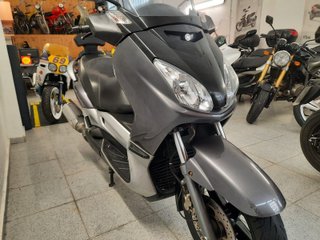Yamaha XMAX 125 Maxi Scooter