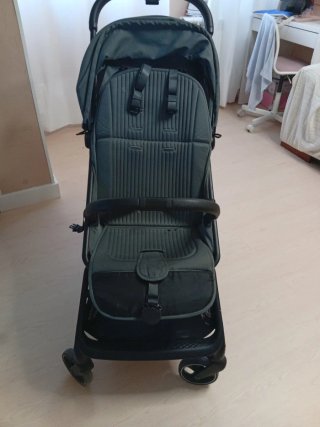 Silla de paseo Easywalker