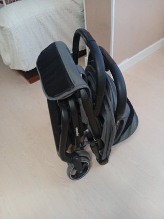 Silla de paseo Easywalker