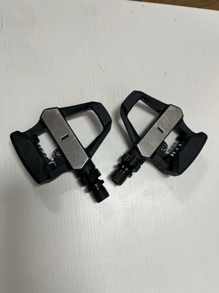 Pedales de Bicicleta Automáticos Van Rysel nuevos