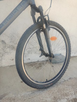 Bicicleta de Montaña Rockrider de 26", talla S