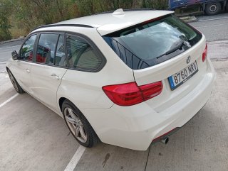 BMW Serie 3 2019