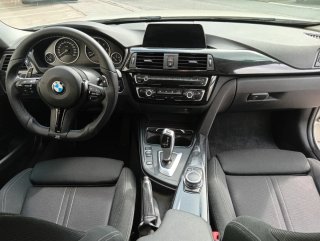 BMW Serie 3 2019