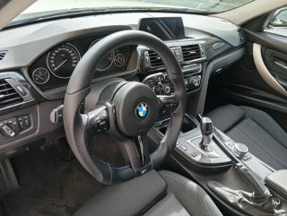 BMW Serie 3 2019
