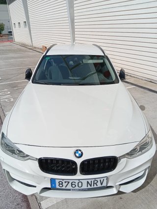 BMW Serie 3 2019