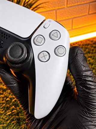 Mando PS5 NUEVO