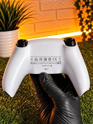 Mando PS5 NUEVO