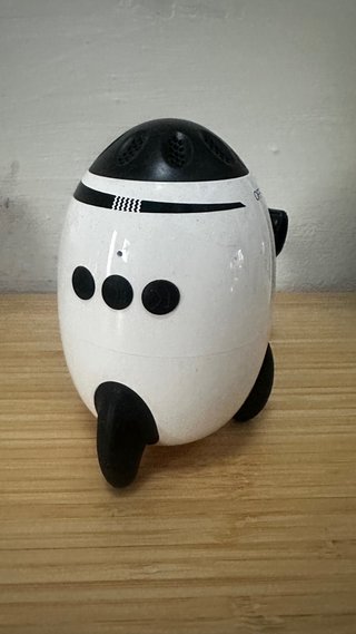 Mecedora Hamaca Bebé Automática
