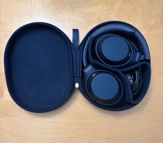 Auriculares Sony WH-1000XM4