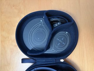Auriculares Sony WH-1000XM4