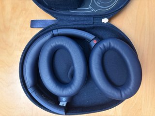 Auriculares Sony WH-1000XM4