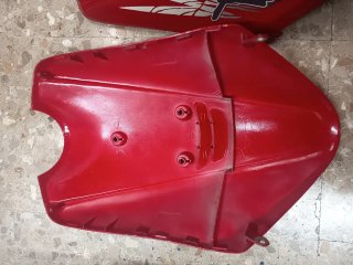 Carrocería Frontal Yamaha Jog R