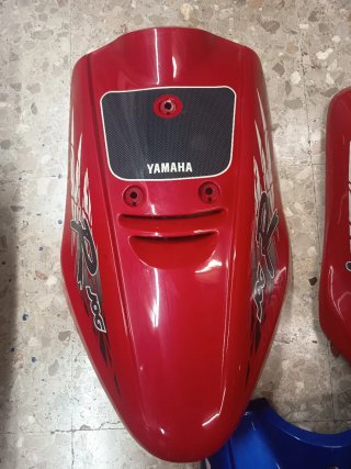 Carrocería Frontal Yamaha Jog R