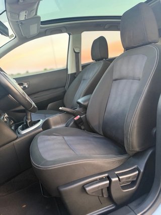 ❗️Nissan Qashqai 1.6 117 🟢 12 MESES DE GARANTIA❗️