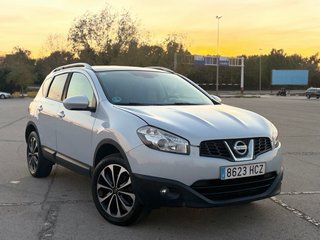❗️Nissan Qashqai 1.6 117 🟢 12 MESES DE GARANTIA❗️