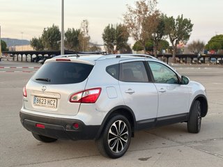 ❗️Nissan Qashqai 1.6 117 🟢 12 MESES DE GARANTIA❗️