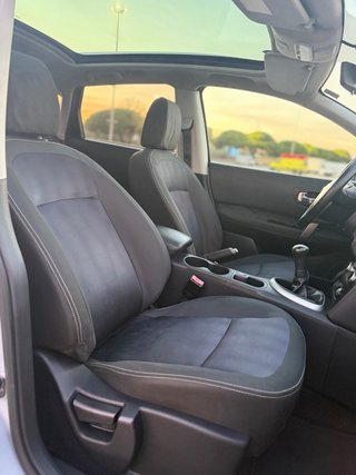 ❗️Nissan Qashqai 1.6 117 🟢 12 MESES DE GARANTIA❗️