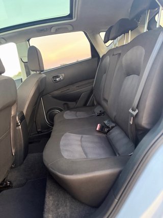 ❗️Nissan Qashqai 1.6 117 🟢 12 MESES DE GARANTIA❗️