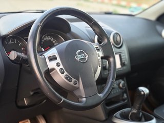 ❗️Nissan Qashqai 1.6 117 🟢 12 MESES DE GARANTIA❗️