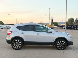 ❗️Nissan Qashqai 1.6 117 🟢 12 MESES DE GARANTIA❗️