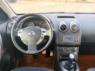❗️Nissan Qashqai 1.6 117 🟢 12 MESES DE GARANTIA❗️