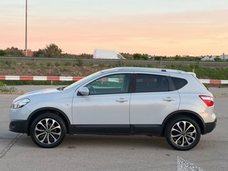 ❗️Nissan Qashqai 1.6 117 🟢 12 MESES DE GARANTIA❗️