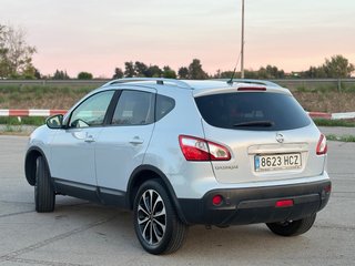 ❗️Nissan Qashqai 1.6 117 🟢 12 MESES DE GARANTIA❗️