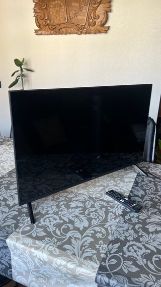 TV LG 32” 32LR60
