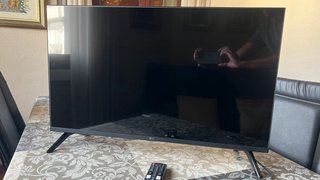 TV LG 32” 32LR60