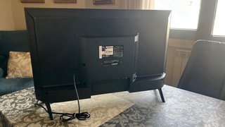 TV LG 32” 32LR60