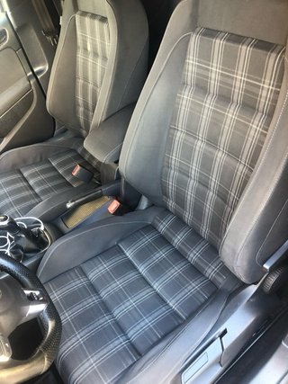 Golf 6 Gtd
