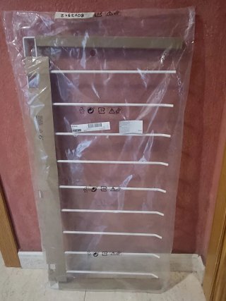 Colgador pantalones IKEA NUEVO