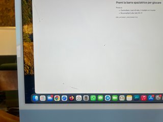 iMac 24 M1 2021