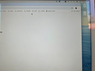 iMac 24 M1 2021