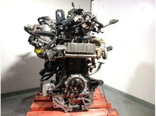 MAZDA 6 HATCHBACK (GH) 2.2 MZR-CD (GH10)