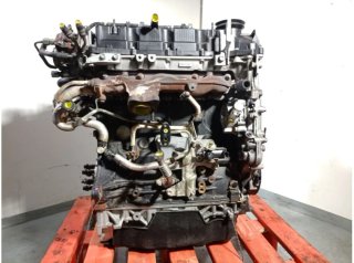 MAZDA 6 HATCHBACK (GH) 2.2 MZR-CD (GH10)