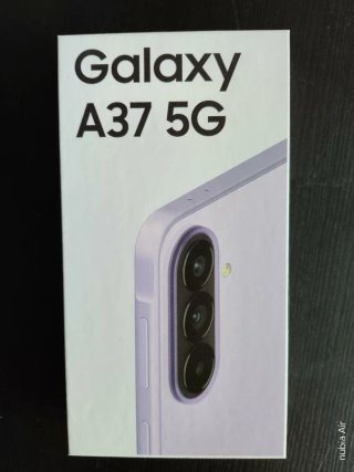 Samsung Galaxy A37 5G Nuevo