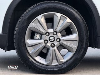 Suzuki Vitara 1.4T Mild Hybrid 110 CV 4x4 Automático S2