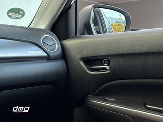 Suzuki Vitara 1.4T Mild Hybrid 110 CV 4x4 Automático S2