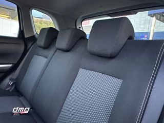 Suzuki Vitara 1.4T Mild Hybrid 110 CV 4x4 Automático S2