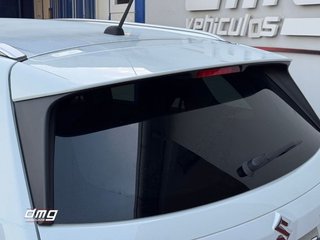 Suzuki Vitara 1.4T Mild Hybrid 110 CV 4x4 Automático S2